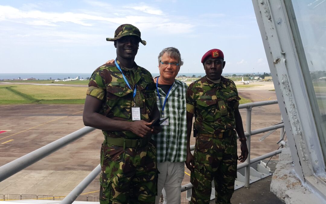 50 Years Since “Operation Yonatan” (Entebbe Raid) and Three Years Since The October 7 Massacre – These Two Events are Connected in Many Ways